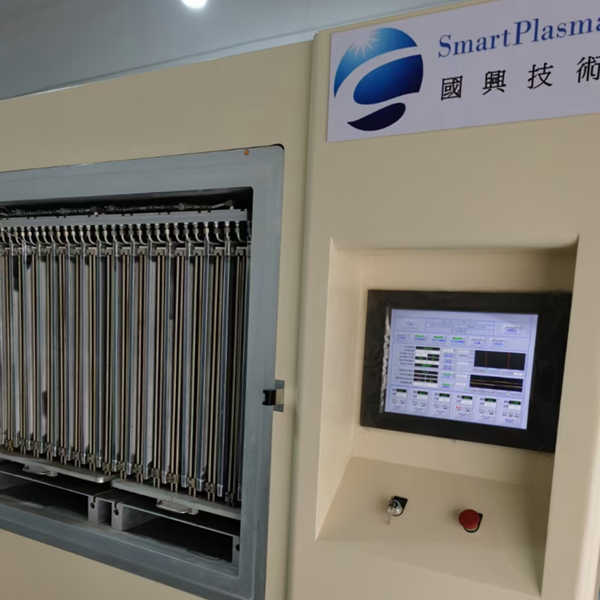 Smartplasma等離子清洗機(jī)主要有哪些結(jié)構(gòu)？